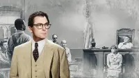 Backdrop to the movie "To Kill a Mockingbird" #804633