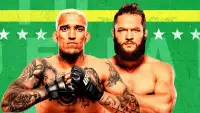 Backdrop to the movie "UFC Fight Night 261: Oliveira vs Fiziev" #886015