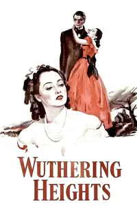 Poster to the movie "Wuthering Heights" #712104
