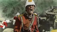 Backdrop to the movie "Zulu" #771052