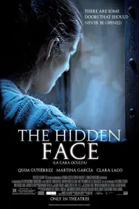 Poster to the movie "The Hidden Face" #963608