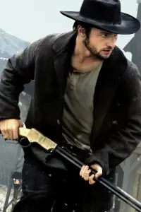 Poster to the movie "The Unholy Trinity" #528839