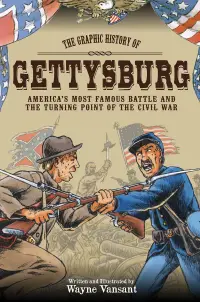 Poster to the movie "The Battle of Gettysburg" #1135627