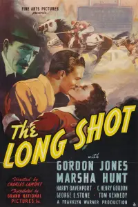 Poster to the movie "The Long Shot" #1155990