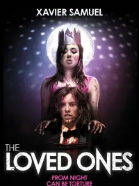 Poster to the movie "The Loved Ones" #955410