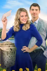 Poster to the movie "The Clue to Love" #892788