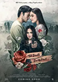 Poster to the movie "Till Death Do Us Part" #1114929