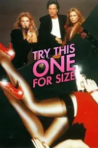 Poster to the movie "Try This One for Size" #1172712