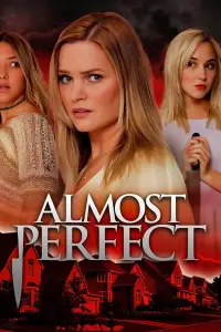 Poster to the movie "Almost Perfect" #1162792