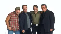 Backdrop to the movie "Blue Collar Comedy Tour Rides Again" #718861