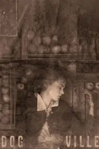 Poster to the movie "Dogville" #698880