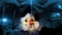 Backdrop to the movie "H.G. Wells