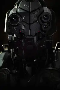 Poster to the movie "Monsters of Man" #892525