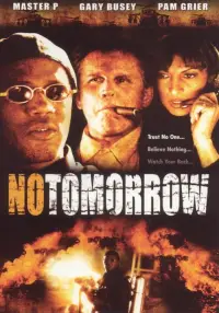 Poster to the movie "No Tomorrow" #1256825