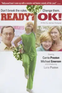 Poster to the movie "Ready? OK!" #1174471