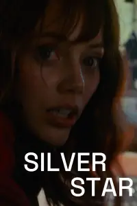 Poster to the movie "Silver Star" #644551
