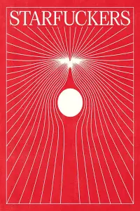 Poster to the movie "Starfuckers" #1112515