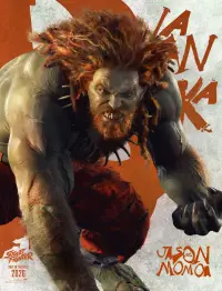 Poster to the movie "Street Fighter" #1121540