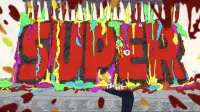 Backdrop to the movie "Super" #808889