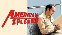 Backdrop to the movie "American Splendor" #1020590