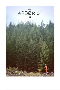Poster to the movie "The Arborist" #737485