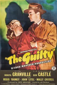 Poster to the movie "The Guilty" #1162165