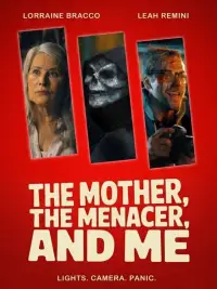 Poster to the movie "The Mother, the Menacer, and Me" #1166329
