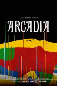 Poster to the movie "Arcadia" #1115796