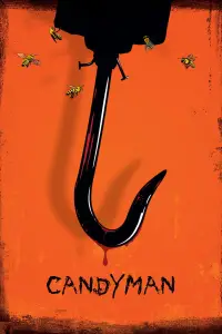 Poster to the movie "Candyman" #686574