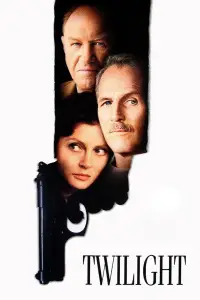 Poster to the movie "Twilight" #988954