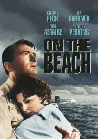 Poster to the movie "On the Beach" #1171717