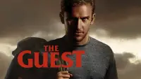 Backdrop to the movie "The Guest" #1086381