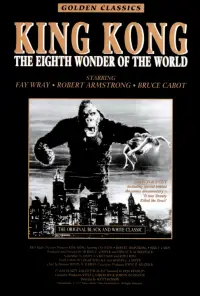 Poster to the movie "King Kong" #968805