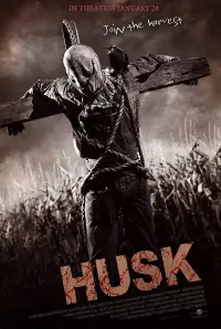 Poster to the movie "Husk" #706344