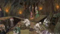 Backdrop to the movie "Cocoon: Aru Natsu no Shoujo-tachi yori" #724574