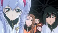 Backdrop to the movie "Martian Successor Nadesico: The Motion Picture - Prince of Darkness" #749629