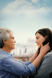 Poster to the movie "Ella McCay" #509717