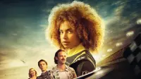 Backdrop to the movie "Rapide" #752614