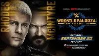 Backdrop to the movie "WWE Wrestlepalooza: Indianapolis" #969260