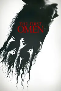 Poster to the movie "The First Omen" #929495