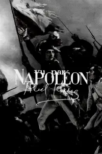 Poster to the movie "Napoléon" #1111636