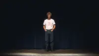Backdrop to the movie "Napoleon Dynamite" #744494