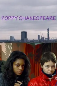 Poster to the movie "Poppy Shakespeare" #1086247