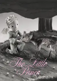 Poster to the movie "The Little Prince" #1170431