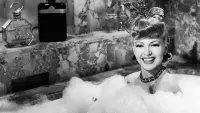 Backdrop to the movie "Ziegfeld Girl" #760250
