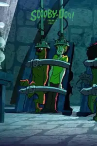 Poster to the movie "Scooby-Doo! Frankencreepy" #1111782