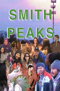 Poster to the movie "Smith Peaks" #796731