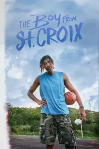 Poster to the movie "The Boy from St. Croix" #1007285