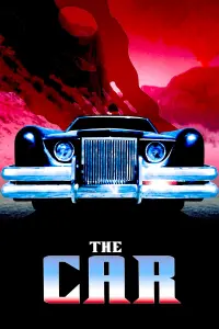 Poster to the movie "The Car" #781735