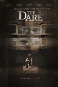 Poster to the movie "The Dare" #1091094